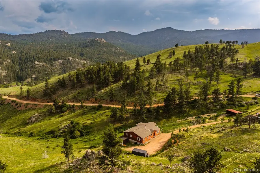 180 Deep Cut Road, Livermore, CO 80536 - Image #2