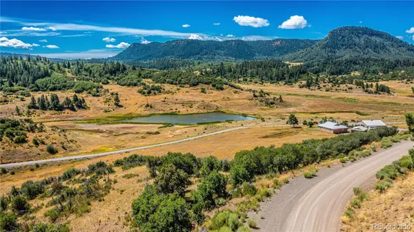 646 Henry's Lake Drive, Chromo, CO 81128