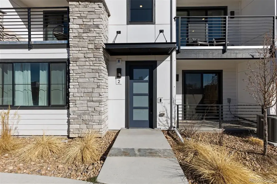 2074 S Holly Street #2, Denver, CO 80222 - #2