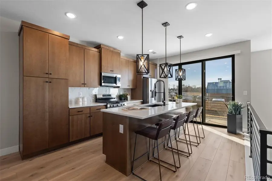 2074 S Holly Street #2, Denver, CO 80222 - #3
