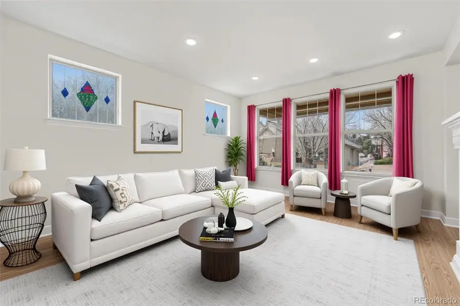 7035 S Cody Street, Littleton, CO 80128 - #3