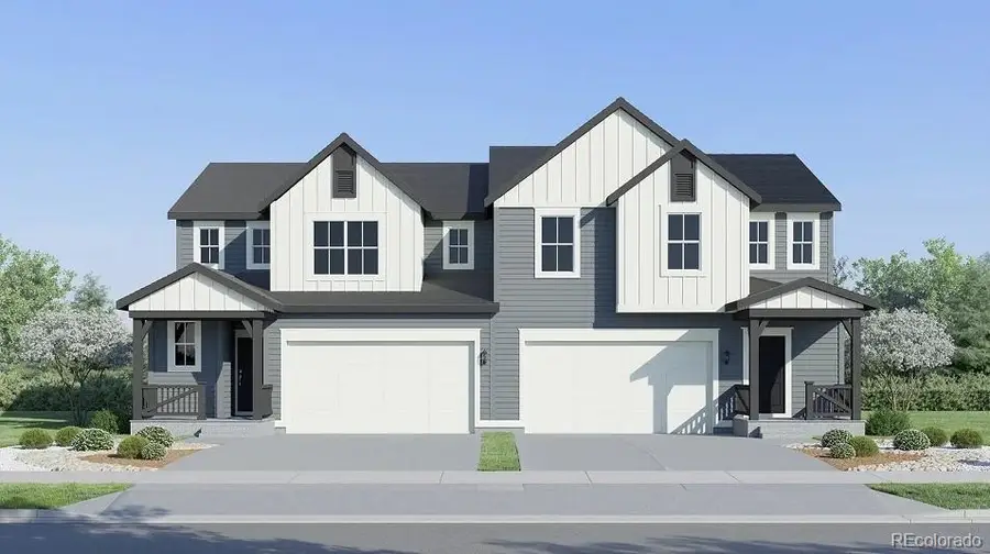 2014 Crested Lark Street, Fort Collins, CO 80528 - #3