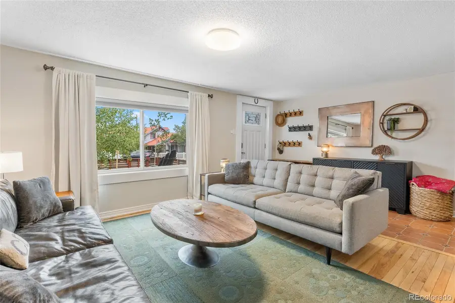 218 E 8th Street, Leadville, CO 80461 - #3