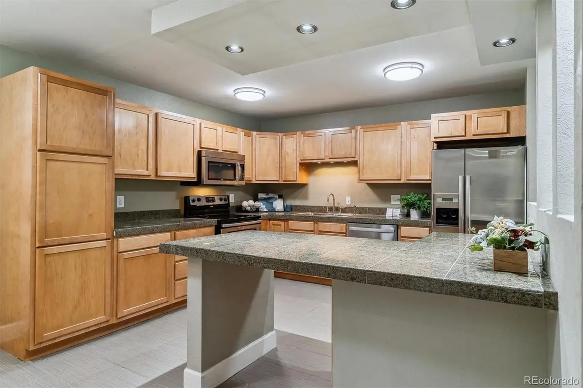 610 S Clinton Street #3D, Denver, CO 80247 - #1