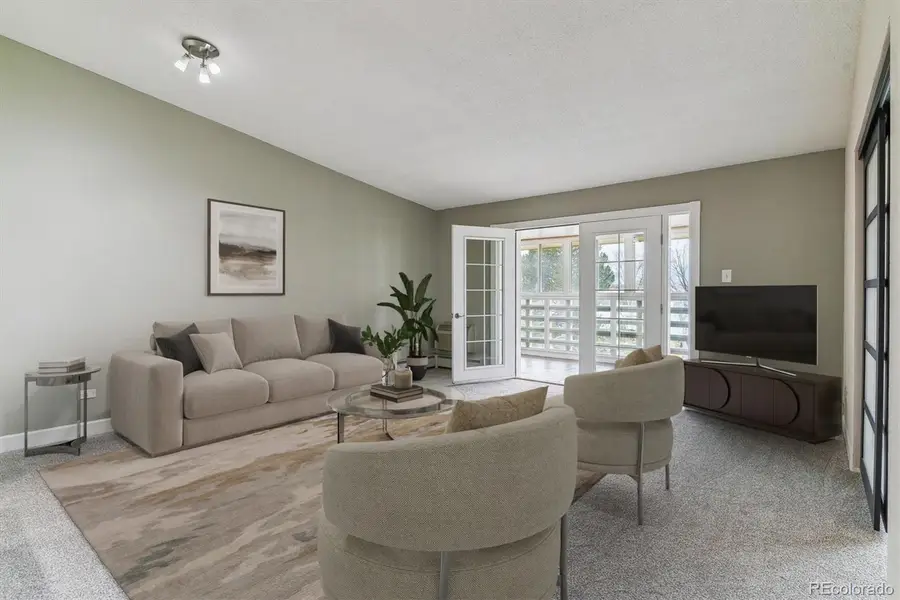 610 S Clinton Street #3D, Denver, CO 80247 - #3