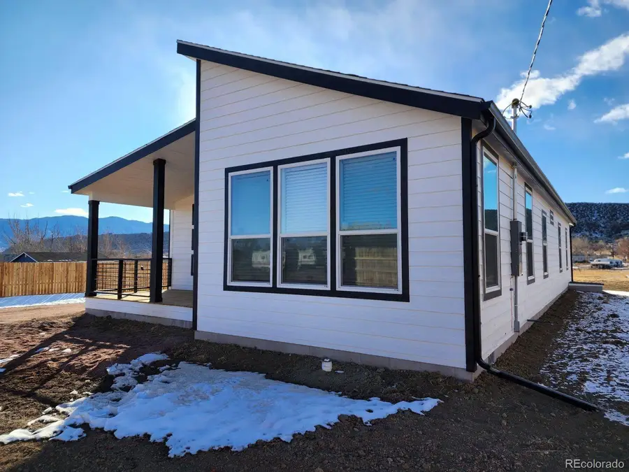 1089 York Ave Street, Canon City, CO 81212 - Image #3