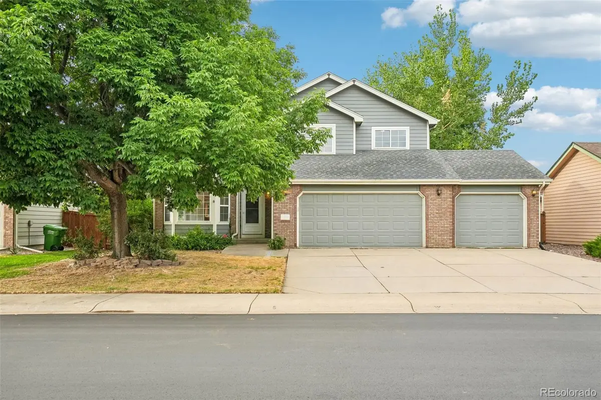 2215 Sweetwater Creek Drive, Fort Collins, CO 80528 - #1