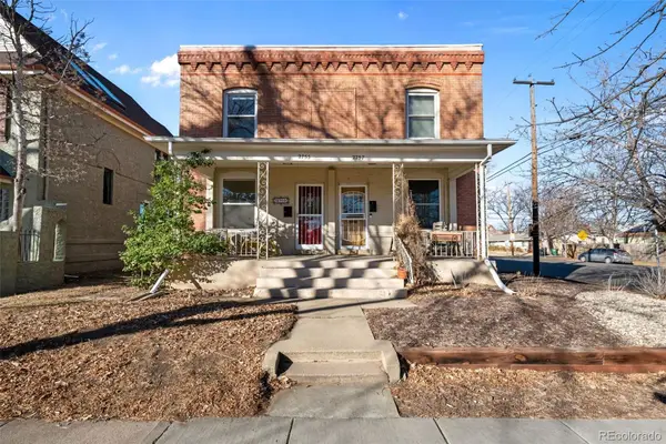 2755 N Lafayette Street, Denver, CO 80205