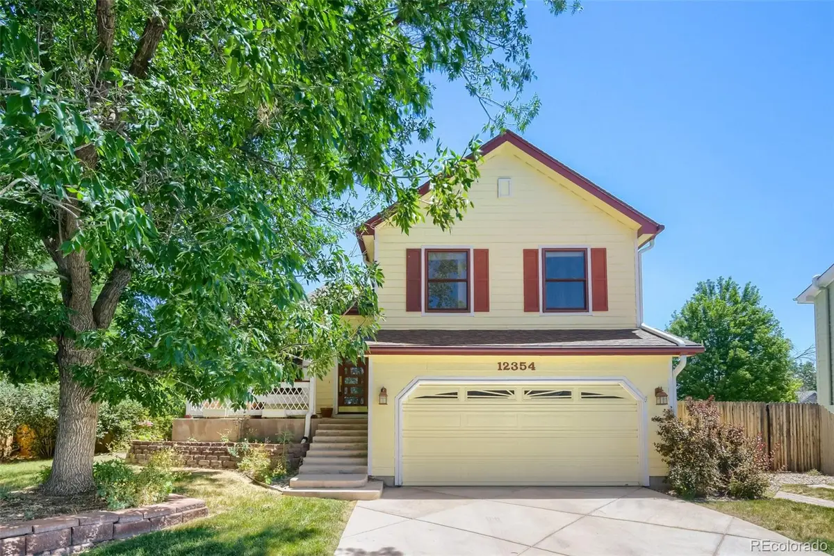 12354 Utica Court, Broomfield, CO 80020 - #1
