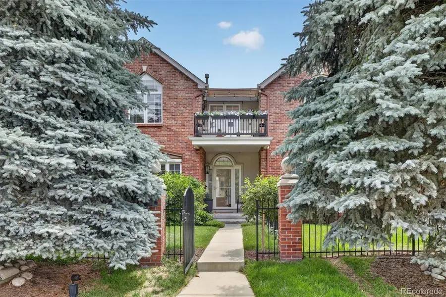 148 S Locust Street, Denver, CO 80224 - #3