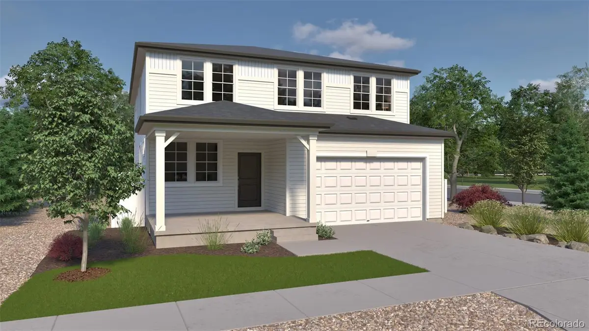 4730 Hauler Lane, Brighton, CO 80601 - #1