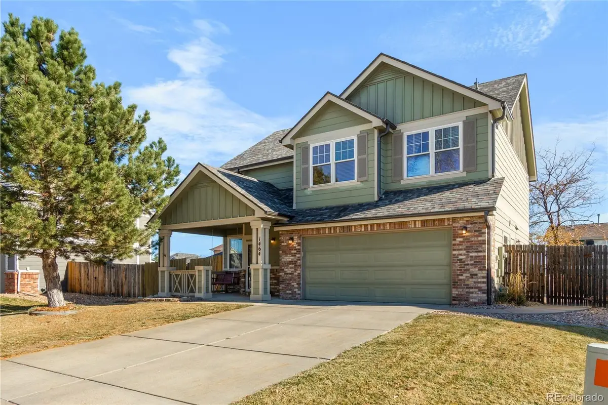 1464 N Stratton Avenue, Castle Rock, CO 80104 - Image #1