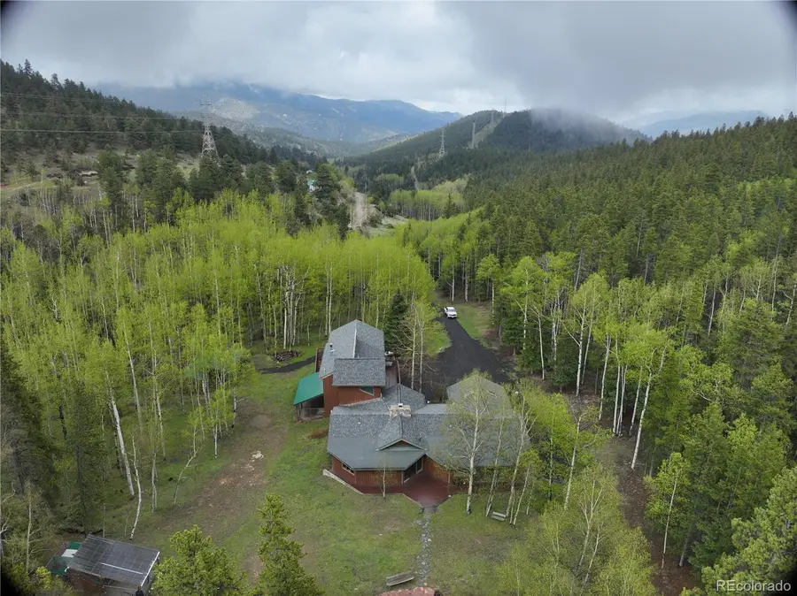 2720 S Spring Gulch Road, Idaho Springs, CO 80452 - Image #3