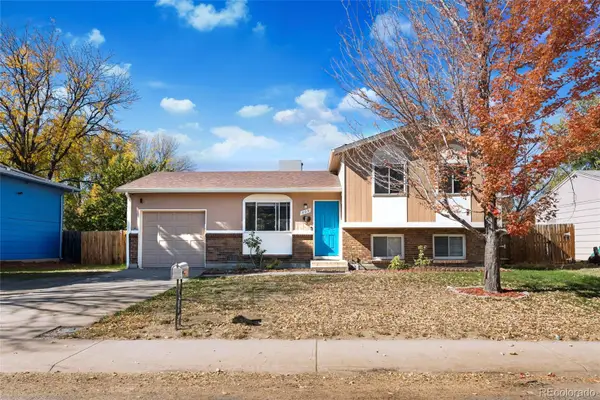 809 S Nome Street, Aurora, CO 80012