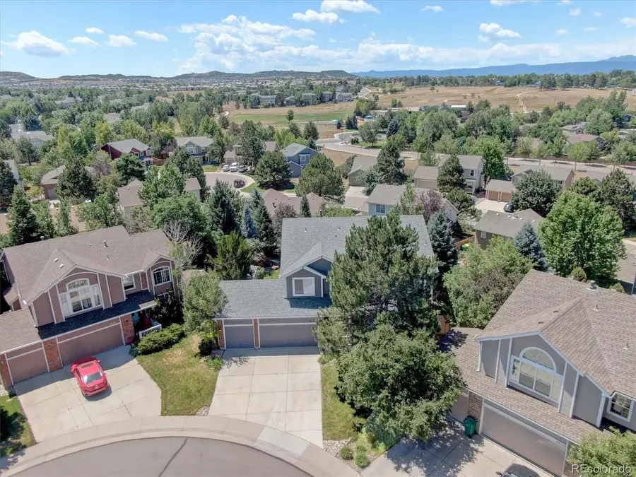 3616 Buffalo Grass Lane, Castle Rock, CO 80109 - #2