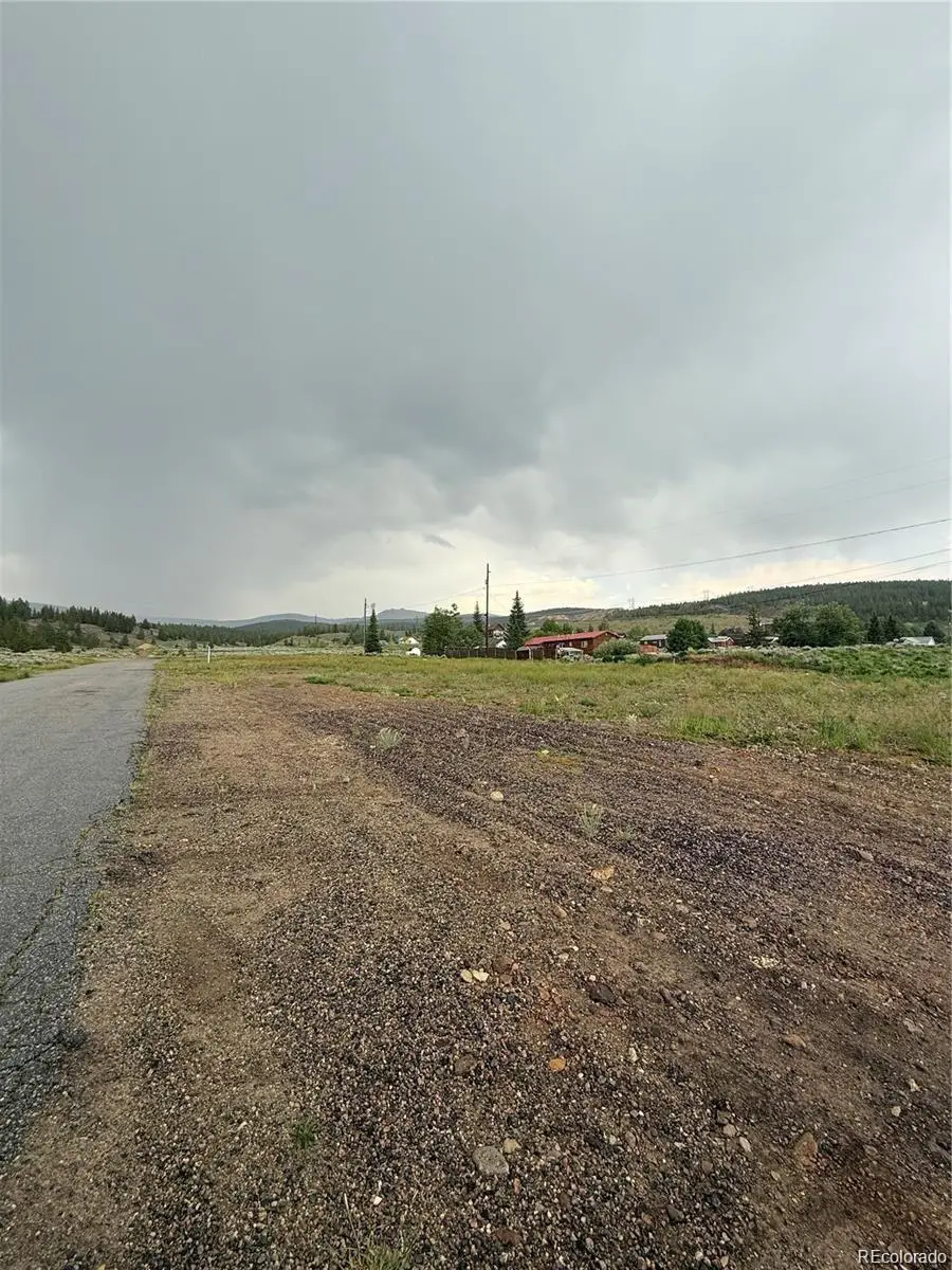 617 E 8th Street, Leadville, CO 80461 - #3