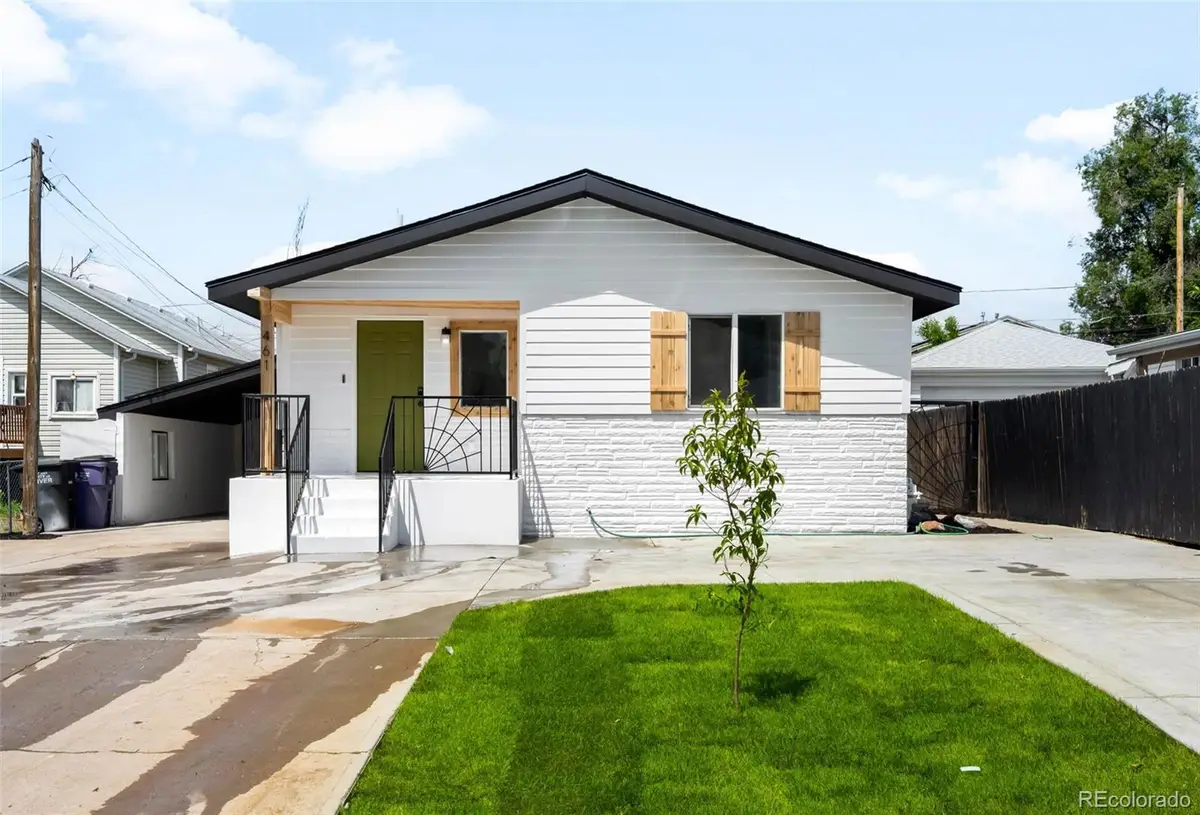 461 S Lowell Boulevard, Denver, CO 80219 - Image #1