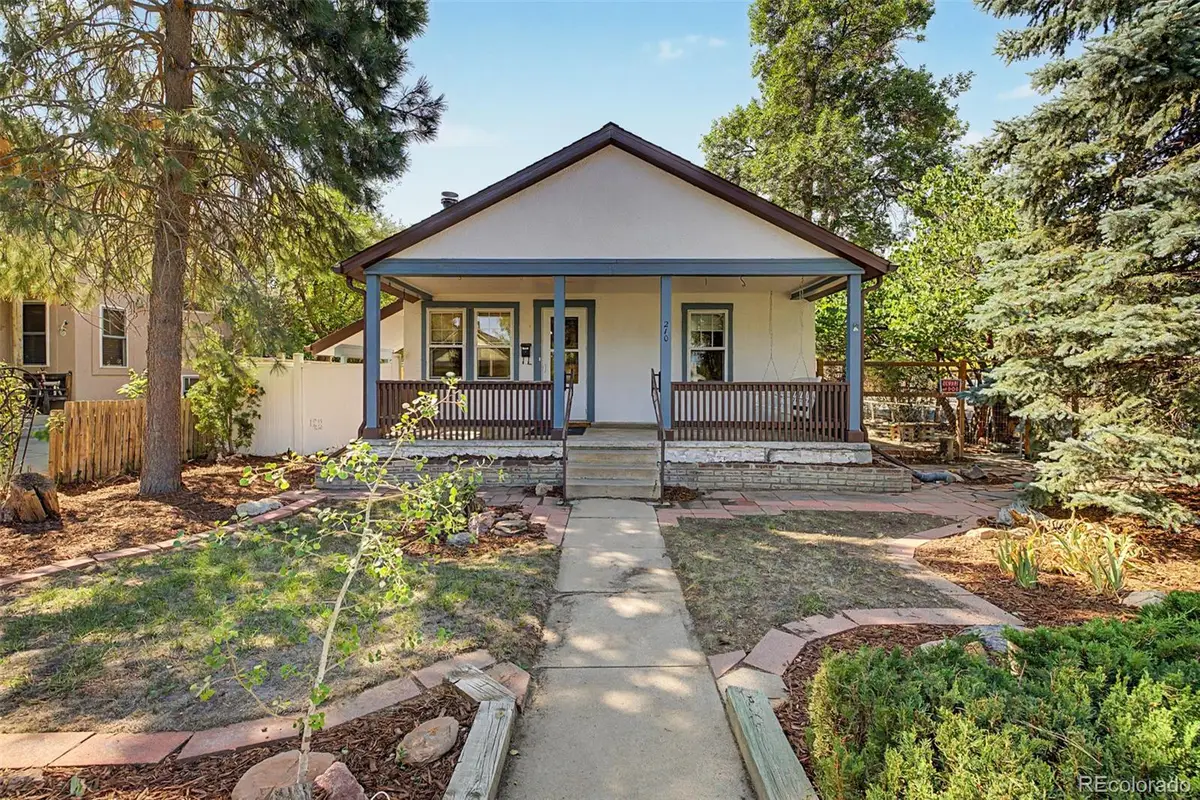 210 W Simpson Street, Lafayette, CO 80026 - #1