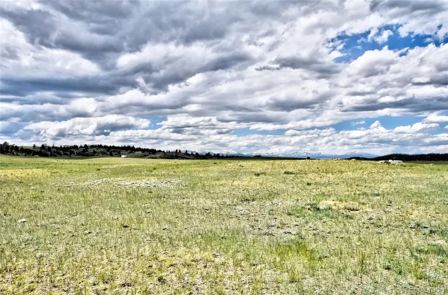 000 Black Hawk Road, Hartsel, CO 80449 - #2