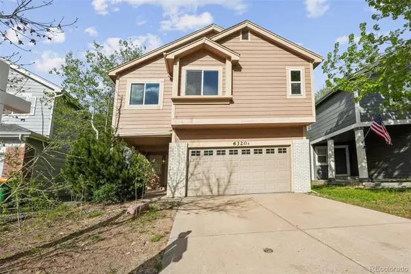 6320 Emma Lane, Colorado Springs, CO 80922