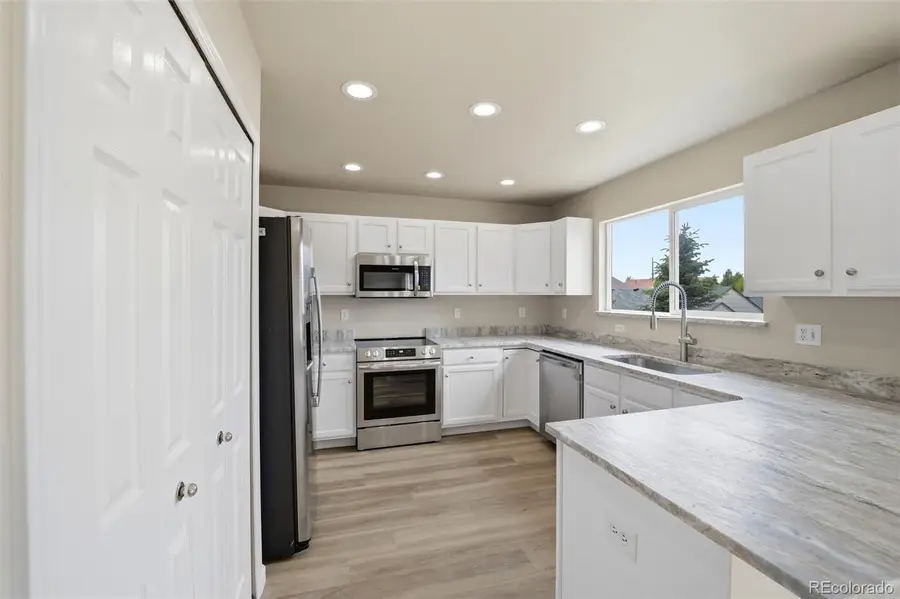 4922 Dunecrest, Colorado Springs, CO 80922 - #2