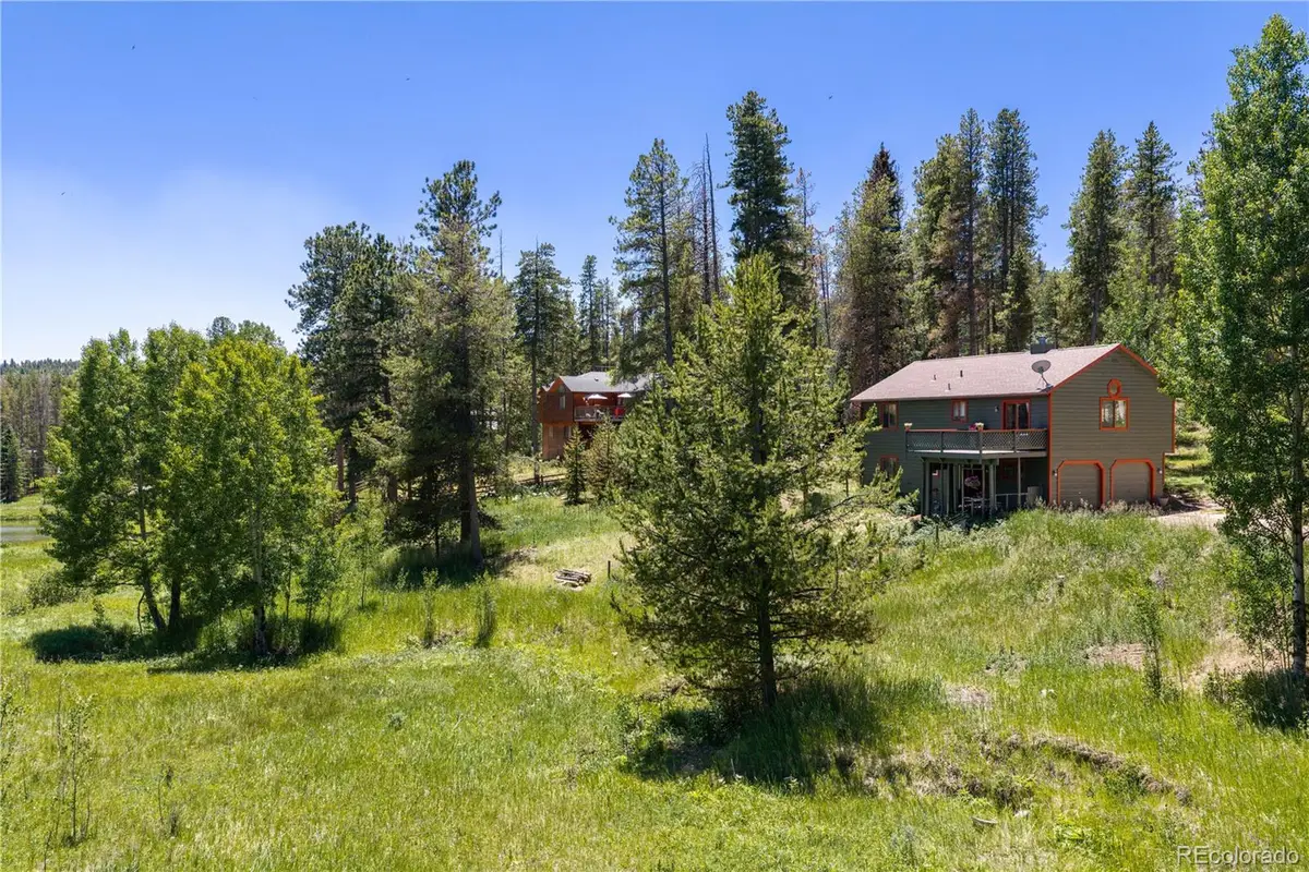 10868 Norton Avenue, Conifer, CO 80433 - #1