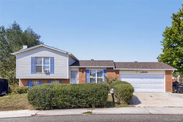 10929 Birch, Thornton, CO 80233