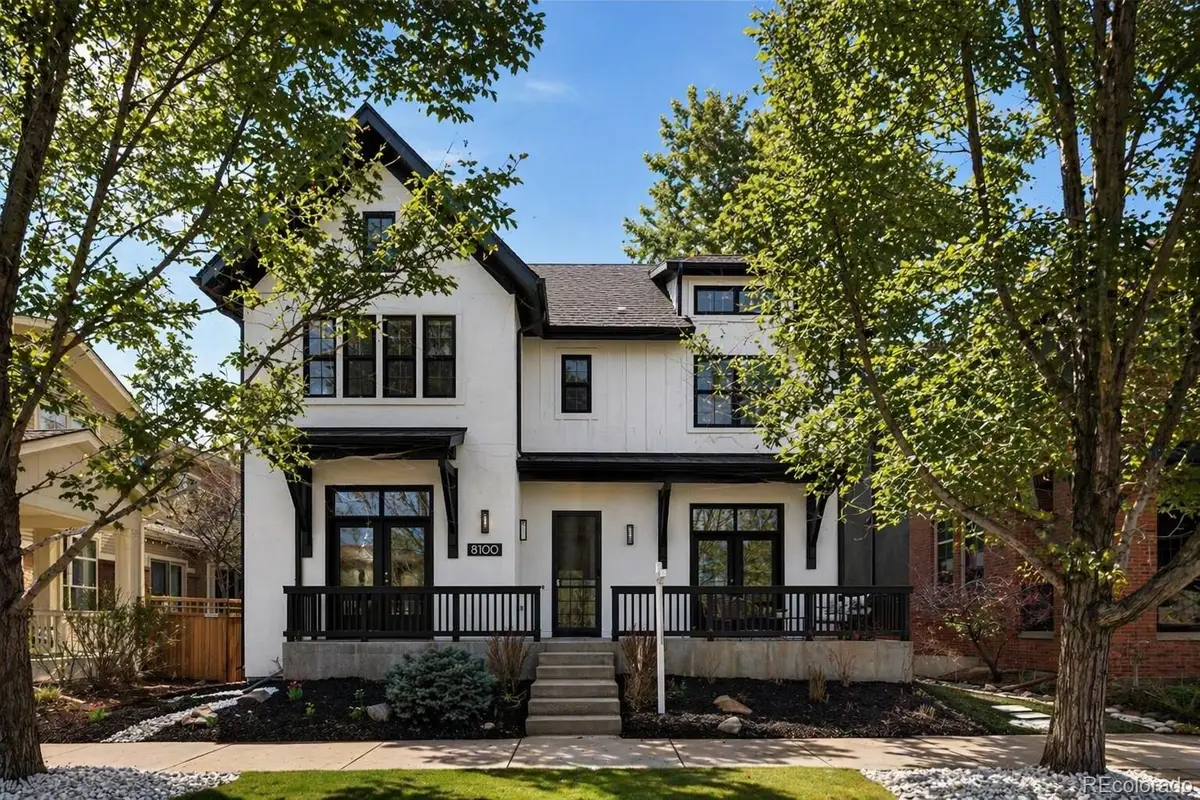 8100 E 24th Avenue, Denver, CO 80238 - #1