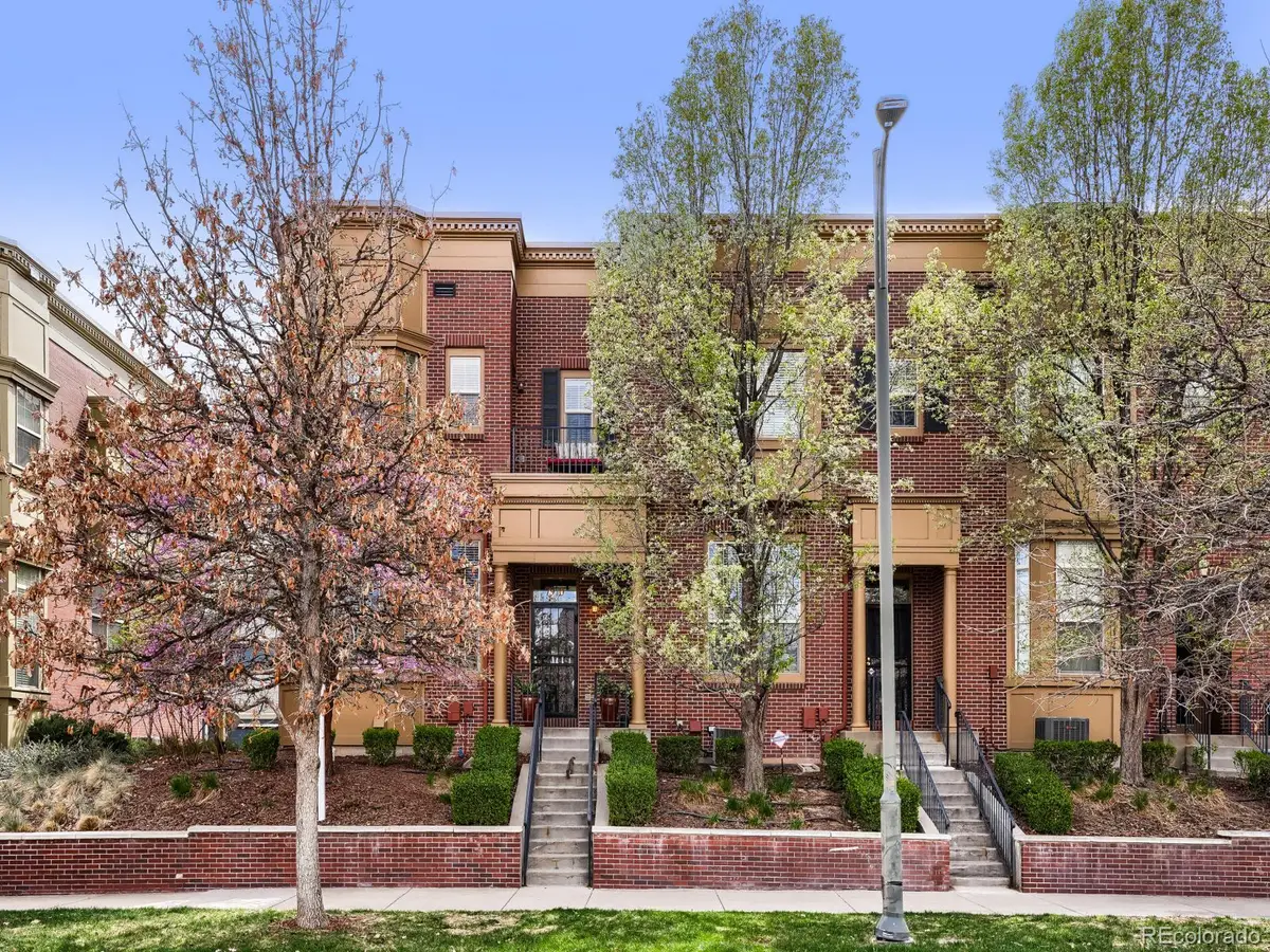 7970 E 29th Avenue, Denver, CO 80238 - #1