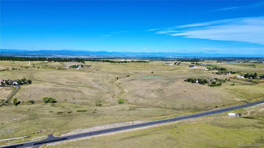 Vacant Land Delbert, Parker, CO 80138 - #2