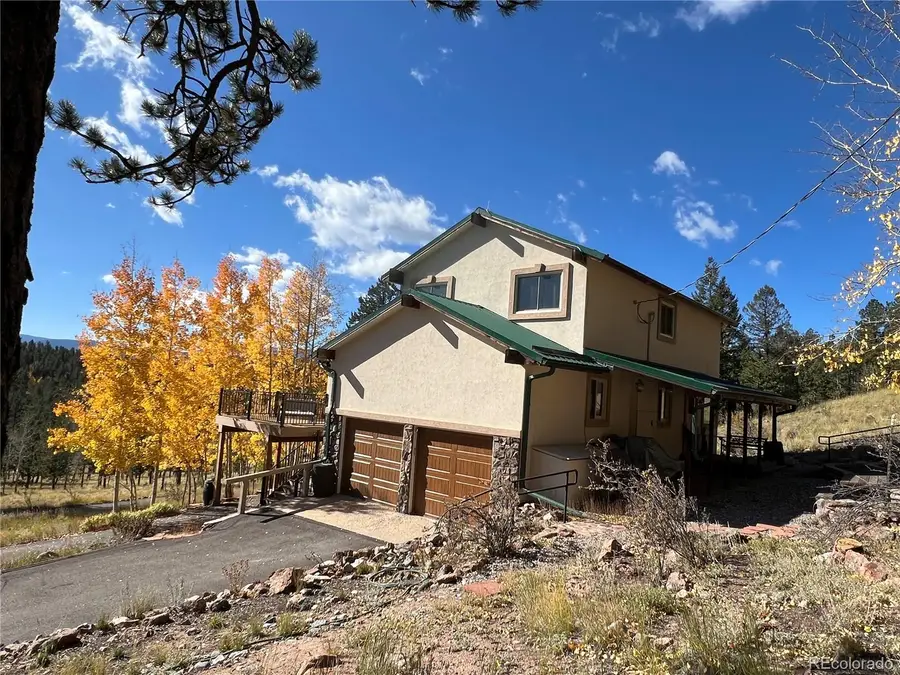 2169 Vigilante Avenue, Bailey, CO 80421 - Image #2