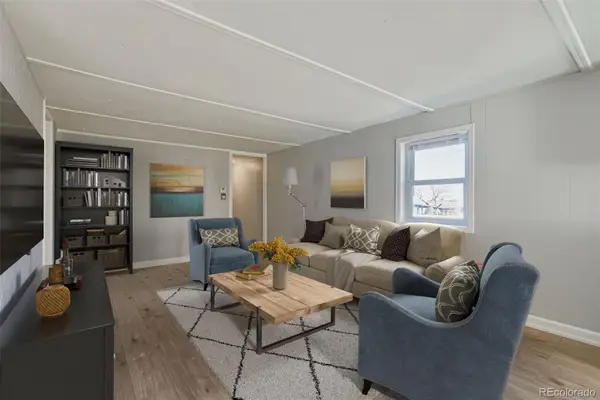 2001 Tulane Street, Denver, CO 80260