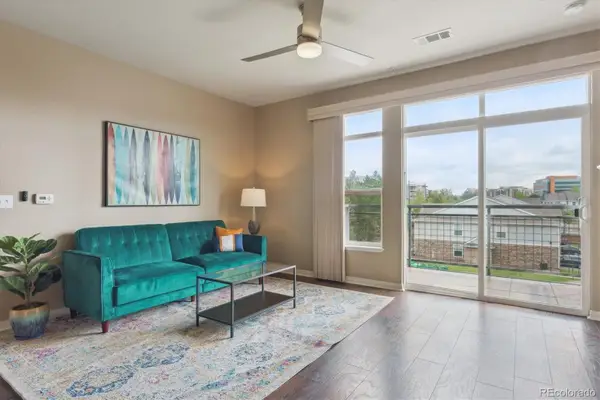 10184 Park Meadows Drive #1303, Lone Tree, CO 80124