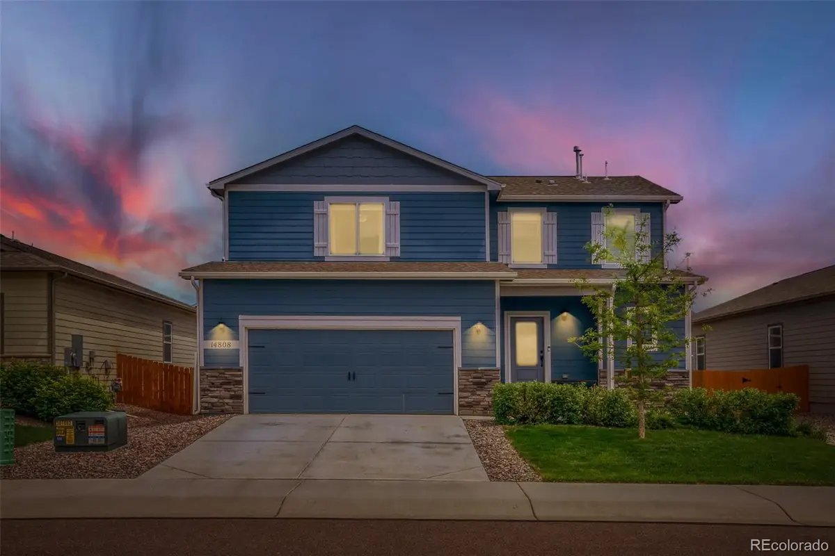 14808 Jersey Drive, Mead, CO 80542 - #1