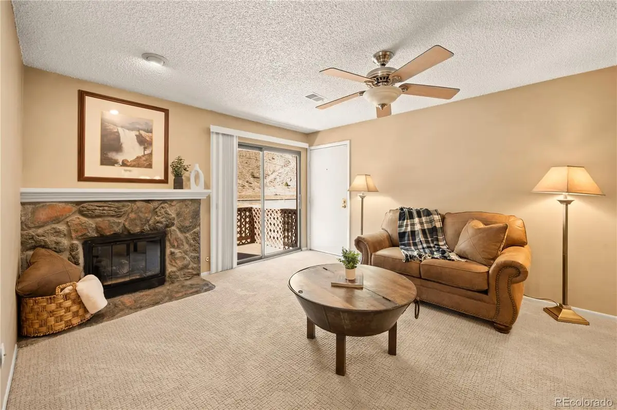 1890 Argentine Street #303, Georgetown, CO 80444 - Image #1