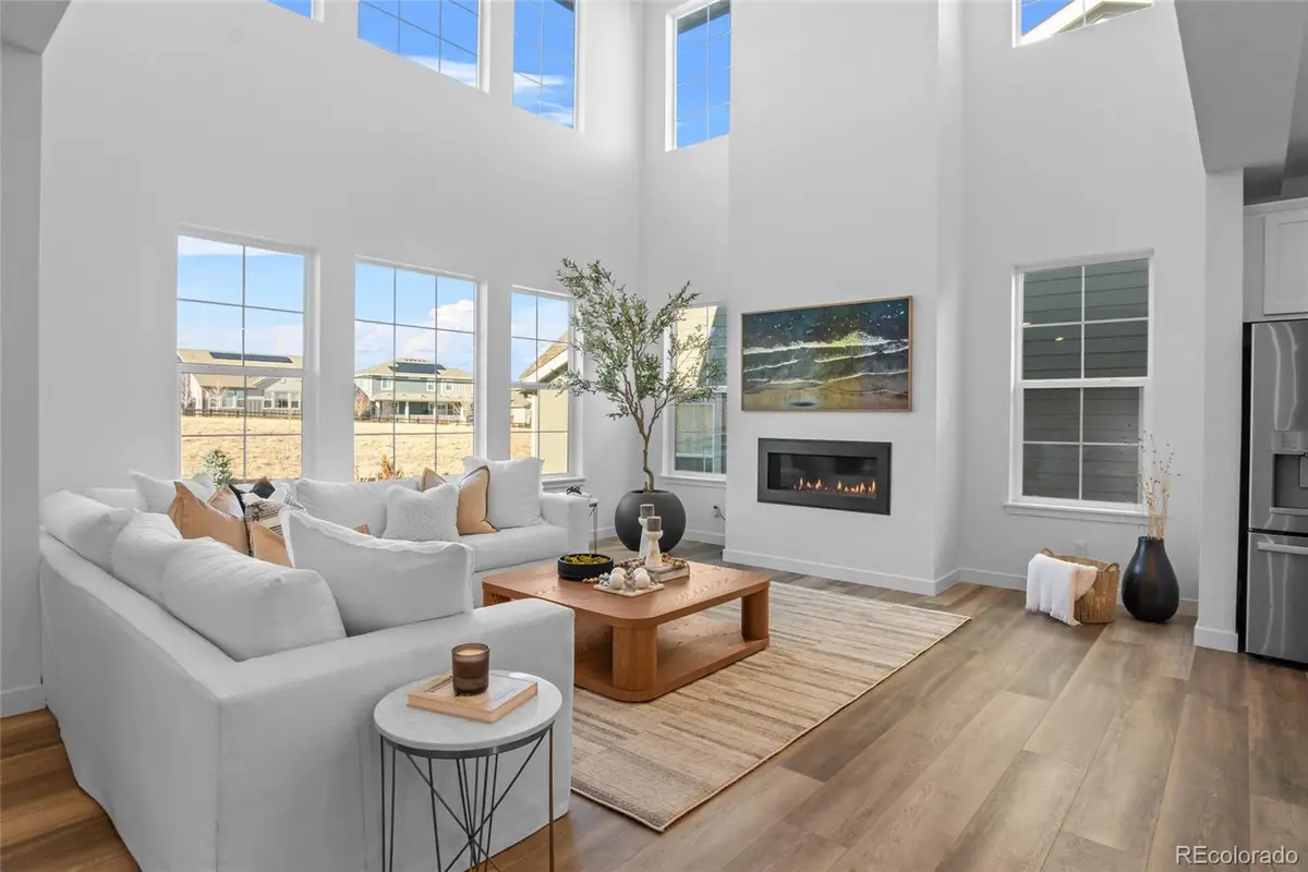 2851 Fellswoop Drive, Castle Rock, CO 80108 - #1