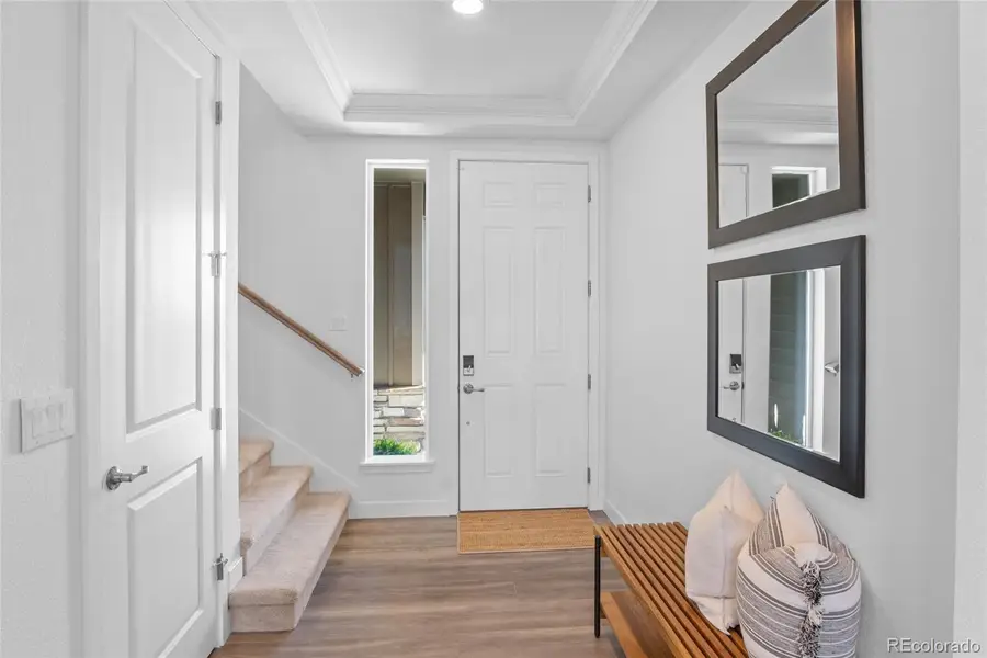 2851 Fellswoop Drive, Castle Rock, CO 80108 - #3