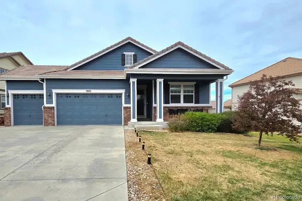 5051 S Netherland Way, Centennial, CO 80015