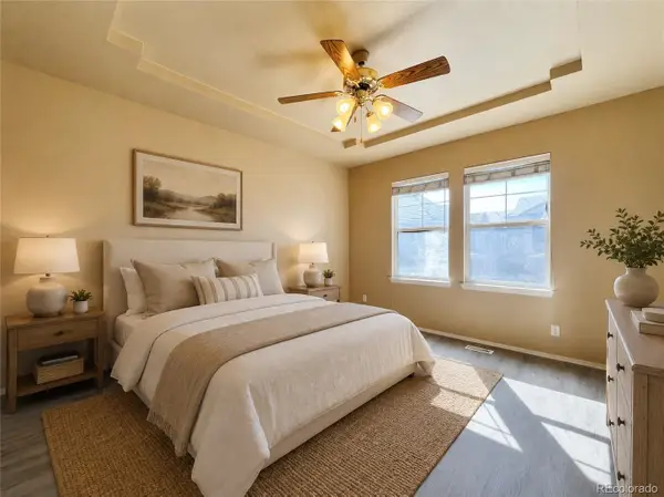 6725 S Winnipeg Circle #106, Aurora, CO 80016