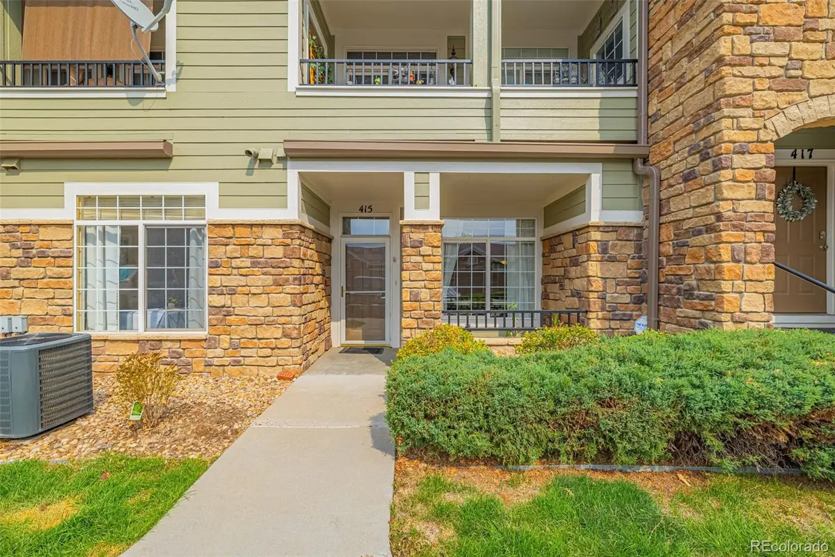 12711 Colorado #415D, Thornton, CO 80241 - #1