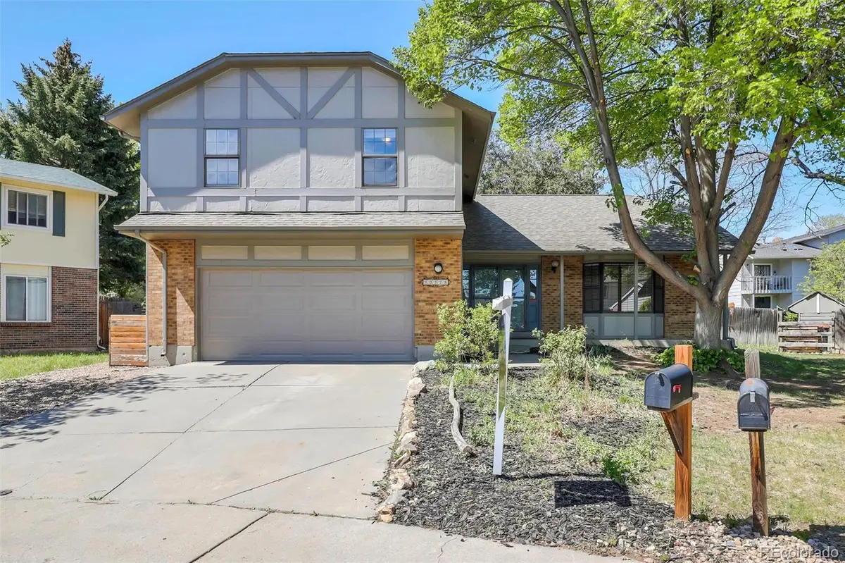 10128 E Weaver Place, Englewood, CO 80111 - #1