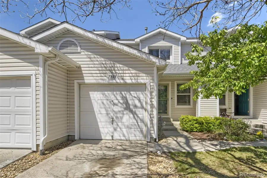 7855 S Kalispell Circle, Englewood, CO 80112 - #2