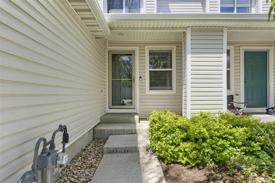 7855 S Kalispell Circle, Englewood, CO 80112 - #3