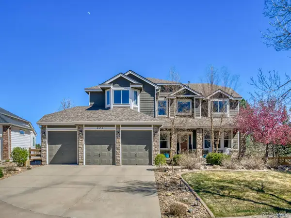 6350 Wier Way, Arvada, CO 80403