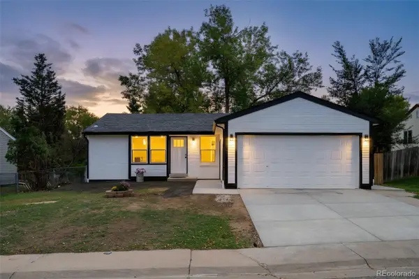 2754 S Uravan, Aurora, CO 80013