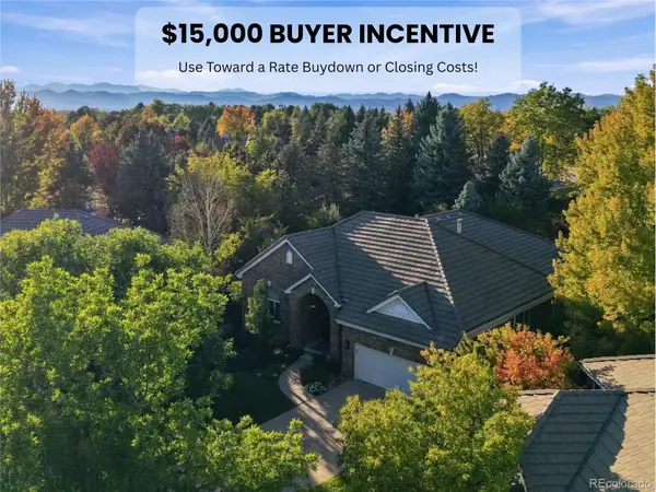 69 Blue Heron, Greenwood Village, CO 80121