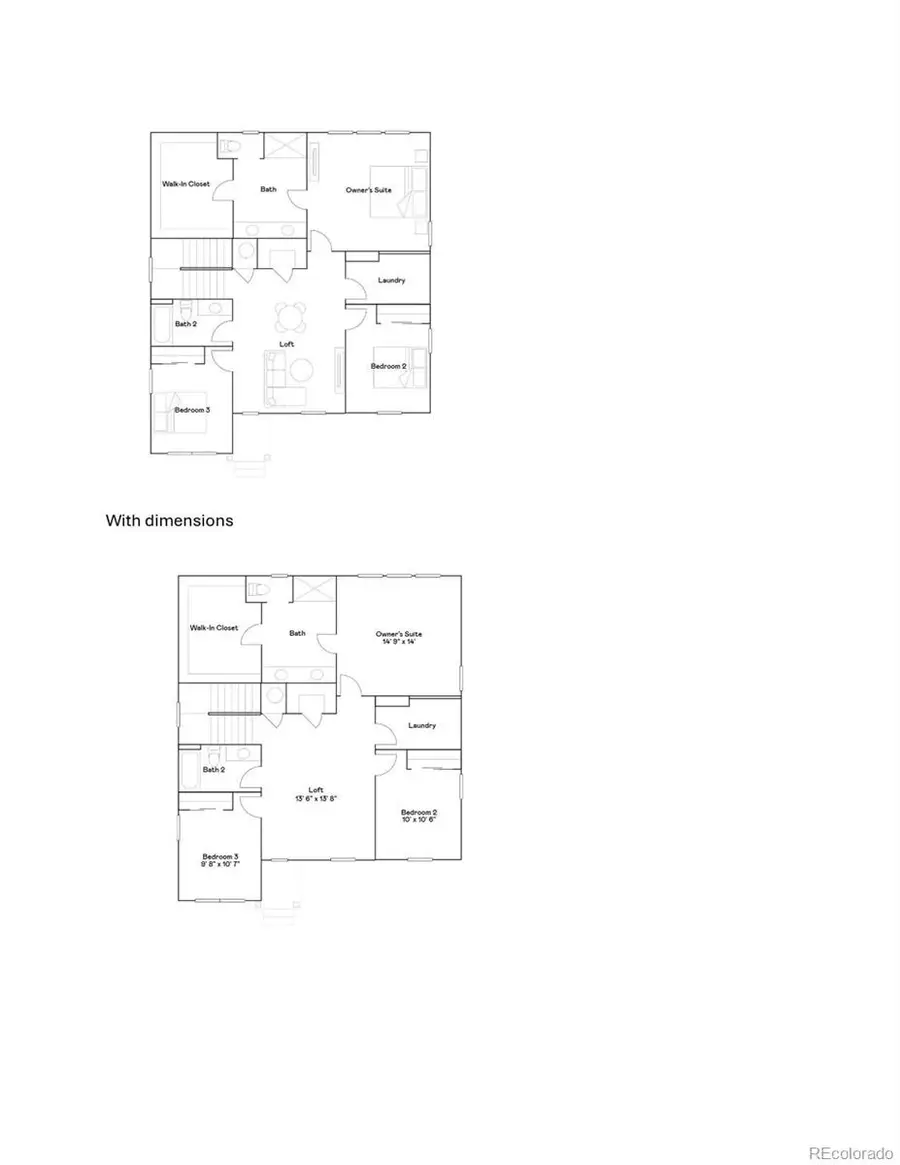 214 Kobe Lane, Johnstown, CO 80534 - #3