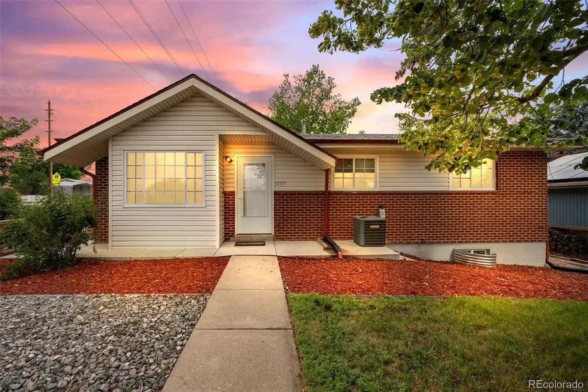 1005 Moss Street, Golden, CO 80401 - #1
