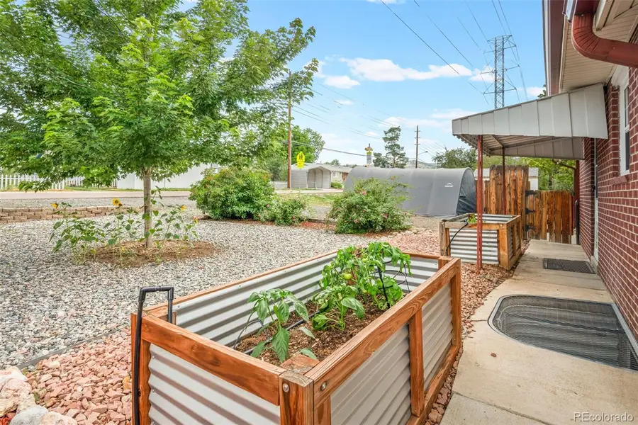 1005 Moss Street, Golden, CO 80401 - #3