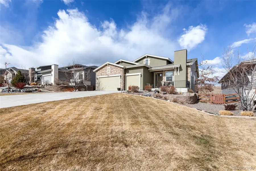 17697 W 95th Avenue, Arvada, CO 80007 - #3
